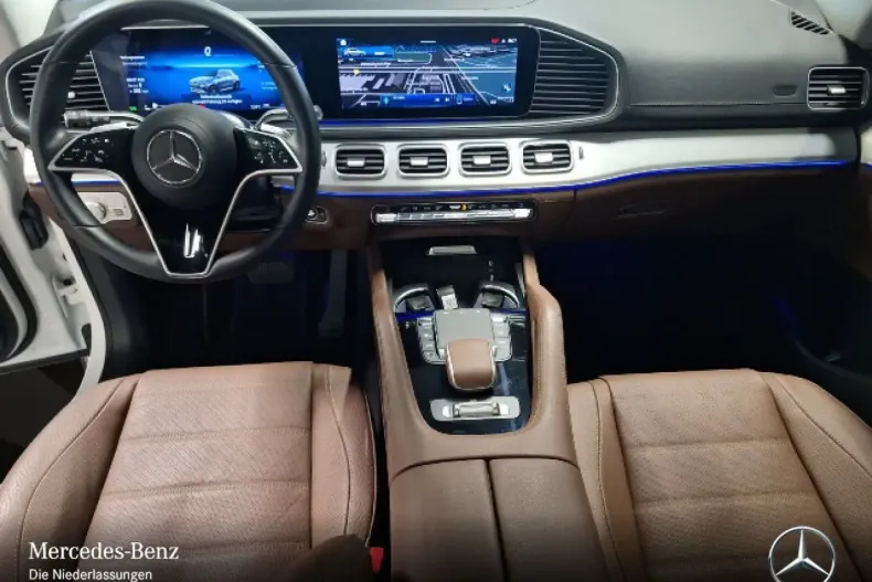 Mercedes-Benz GLE 450 din 2024 cu 20.053 km - oferta MER147070 - foto 10