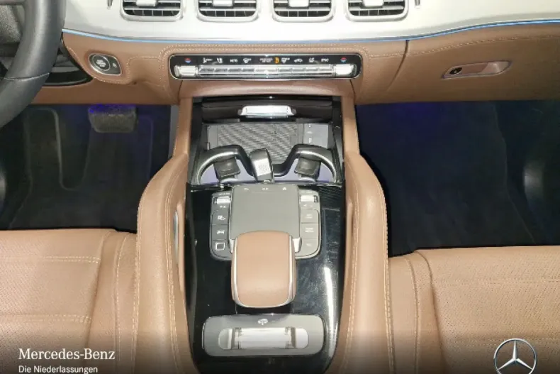 Mercedes-Benz GLE 450 din 2024 cu 20.053 km - oferta MER147070 - foto 12