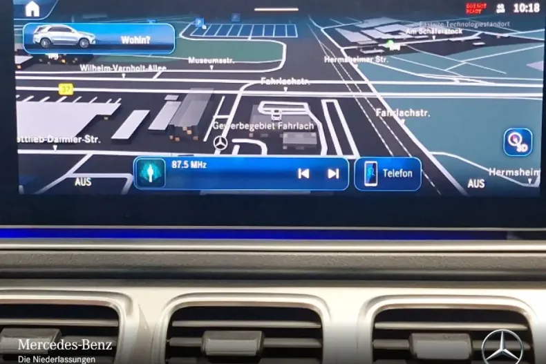 Mercedes-Benz GLE 450 din 2024 cu 20.053 km - oferta MER147070 - foto 13