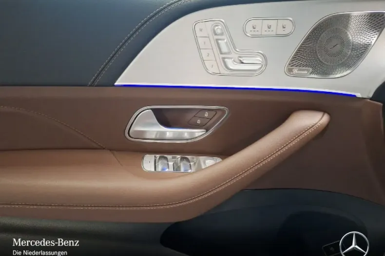 Mercedes-Benz GLE 450 din 2024 cu 20.053 km - oferta MER147070 - foto 14