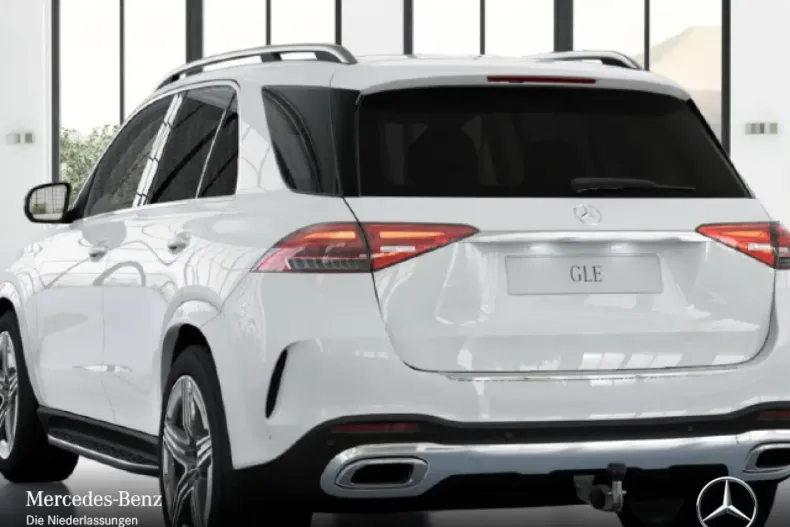 Mercedes-Benz GLE 450 din 2024 cu 20.053 km - oferta MER147070 - foto 17