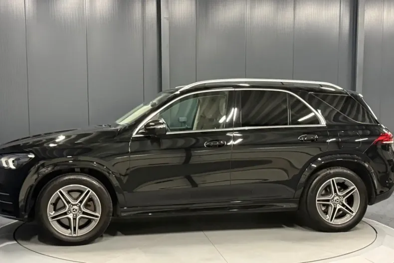Mercedes-Benz GLE 350 din 2023 cu 51.000 km - oferta MER147071 - foto 4