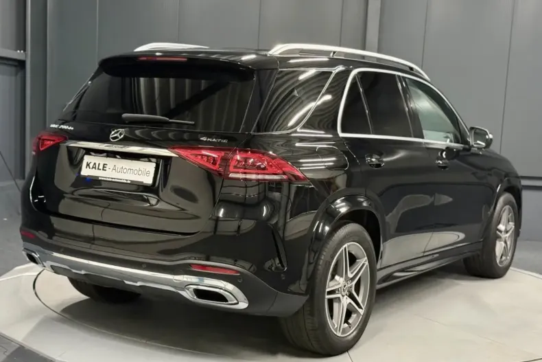 Mercedes-Benz GLE 350 din 2023 cu 51.000 km - oferta MER147071 - foto 8