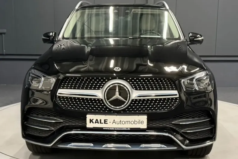 Mercedes-Benz GLE 350 din 2023 cu 51.000 km - oferta MER147071 - foto 10