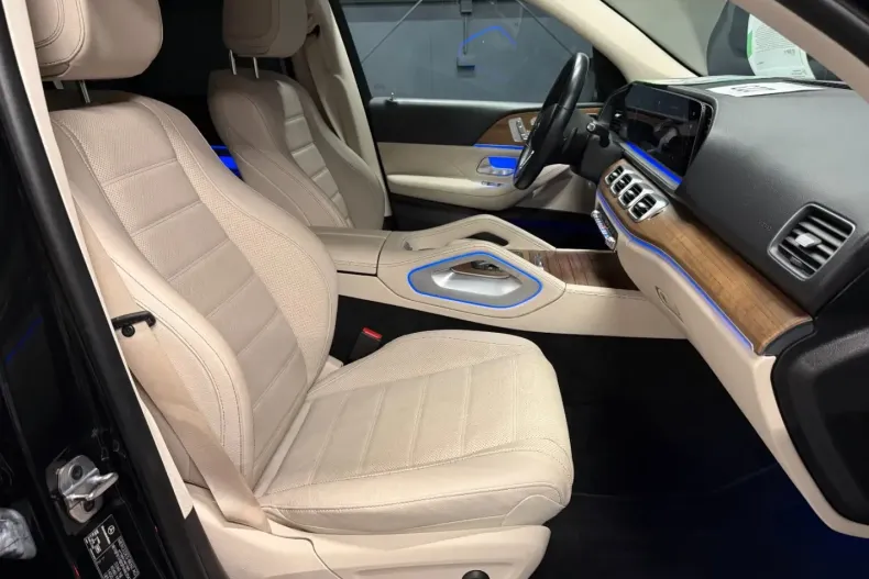 Mercedes-Benz GLE 350 din 2023 cu 51.000 km - oferta MER147071 - foto 11