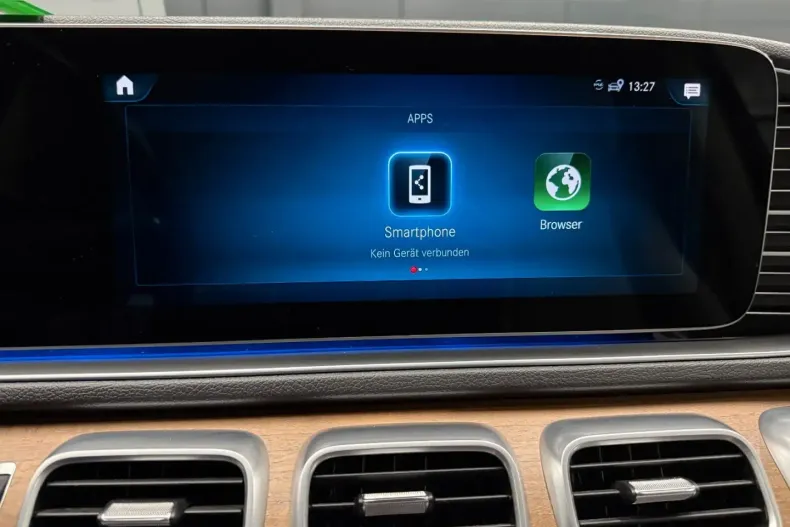 Mercedes-Benz GLE 350 din 2023 cu 51.000 km - oferta MER147071 - foto 16