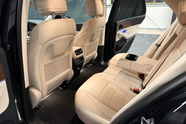 Mercedes-Benz GLE 350 din 2023 cu 51.000 km - oferta MER147071 - foto 31