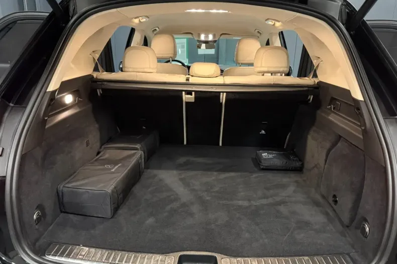 Mercedes-Benz GLE 350 din 2023 cu 51.000 km - oferta MER147071 - foto 32