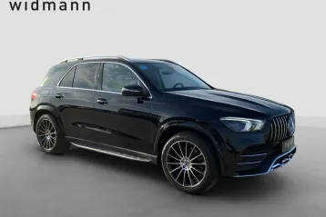 Mercedes-Benz GLE 450 din 2024 - oferta MER147072