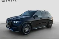 Mercedes-Benz GLE 450 din 2024 cu 47.946 km - oferta MER147072 - foto 2