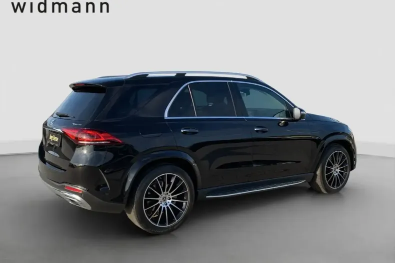 Mercedes-Benz GLE 450 din 2024 cu 47.946 km - oferta MER147072 - foto 3