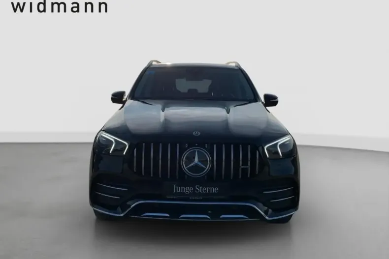 Mercedes-Benz GLE 450 din 2024 cu 47.946 km - oferta MER147072 - foto 4