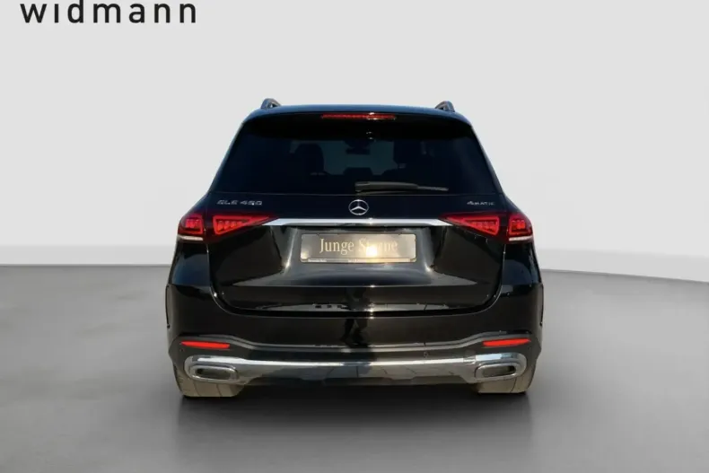 Mercedes-Benz GLE 450 din 2024 cu 47.946 km - oferta MER147072 - foto 5