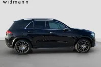 Mercedes-Benz GLE 450 din 2024 cu 47.946 km - oferta MER147072 - foto 7