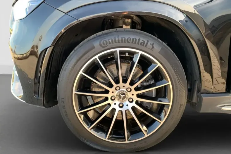 Mercedes-Benz GLE 450 din 2024 cu 47.946 km - oferta MER147072 - foto 20