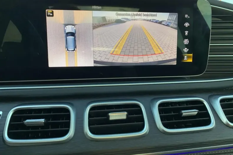 Mercedes-Benz GLE 450 din 2024 cu 47.946 km - oferta MER147072 - foto 22