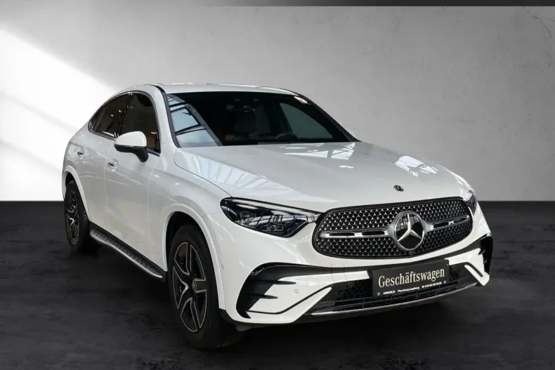 Mercedes-Benz GLC 220 din 2024 cu 7.260 km - oferta MER147073 - foto 6
