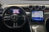 Mercedes-Benz GLC 220 din 2024 cu 7.260 km - oferta MER147073 - foto 8