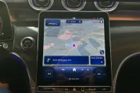 Mercedes-Benz GLC 220 din 2024 cu 7.260 km - oferta MER147073 - foto 11