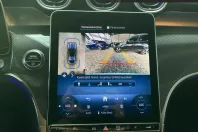 Mercedes-Benz GLC 220 din 2024 cu 7.260 km - oferta MER147073 - foto 12