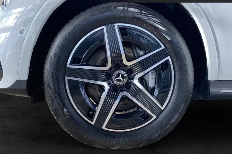 Mercedes-Benz GLC 220 din 2024 cu 7.260 km - oferta MER147073 - foto 15