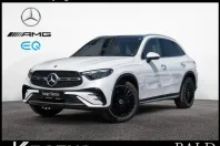 Mercedes-Benz GLC 300 din 2024 cu 17.987 km - oferta MER147074 - foto 1
