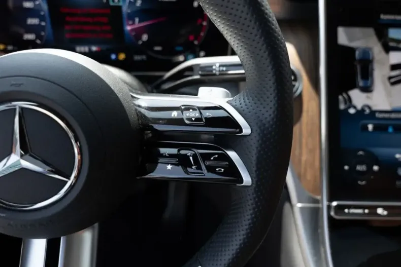 Mercedes-Benz GLC 300 din 2024 cu 17.987 km - oferta MER147074 - foto 16