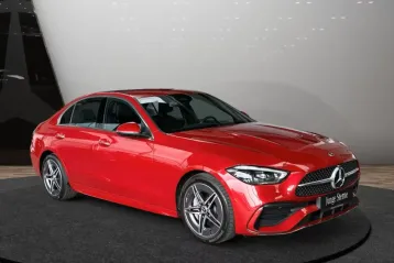 Mercedes-Benz C 180 din 2024 - oferta MER147075
