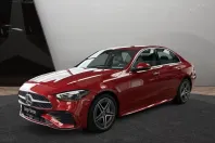 Mercedes-Benz C 180 din 2024 cu 14.165 km - oferta MER147075 - foto 2