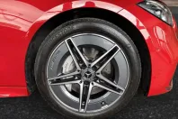 Mercedes-Benz C 180 din 2024 cu 14.165 km - oferta MER147075 - foto 3