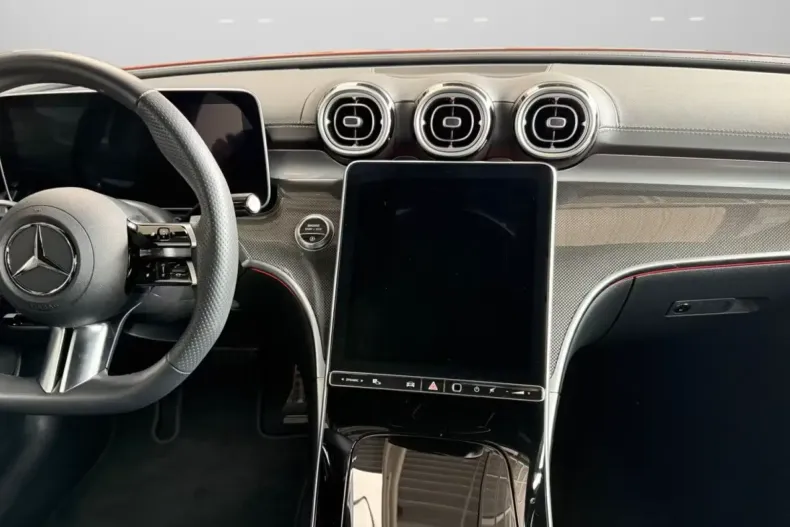 Mercedes-Benz C 180 din 2024 cu 14.165 km - oferta MER147075 - foto 4