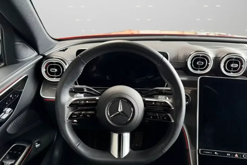 Mercedes-Benz C 180 din 2024 cu 14.165 km - oferta MER147075 - foto 6