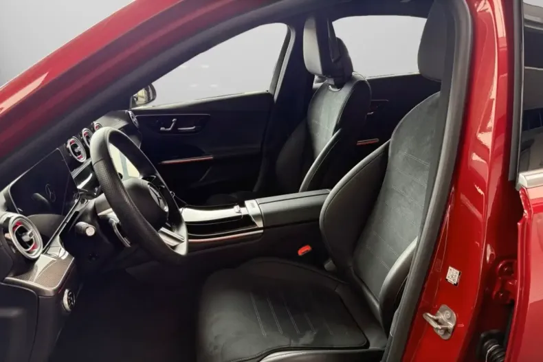 Mercedes-Benz C 180 din 2024 cu 14.165 km - oferta MER147075 - foto 7