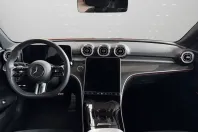 Mercedes-Benz C 180 din 2024 cu 14.165 km - oferta MER147075 - foto 8