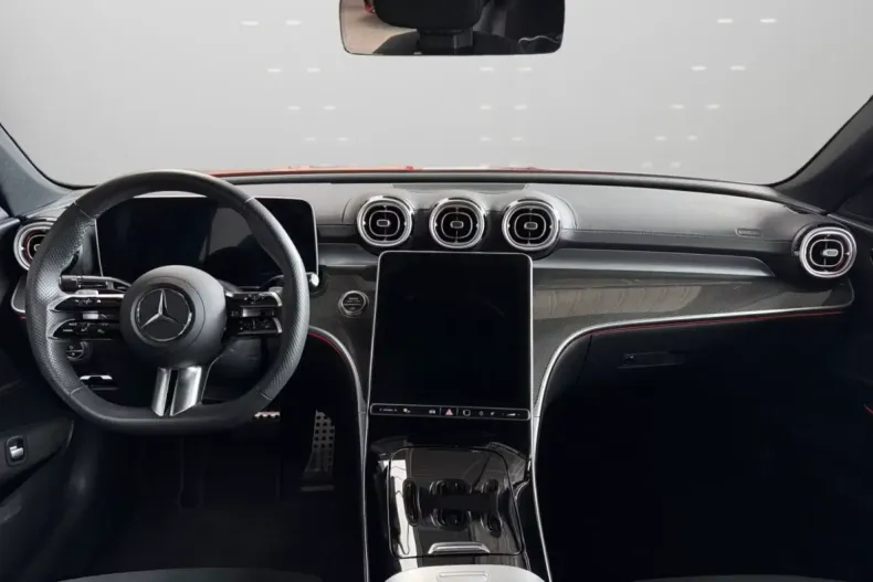 Mercedes-Benz C 180 din 2024 cu 14.165 km - oferta MER147075 - foto 8