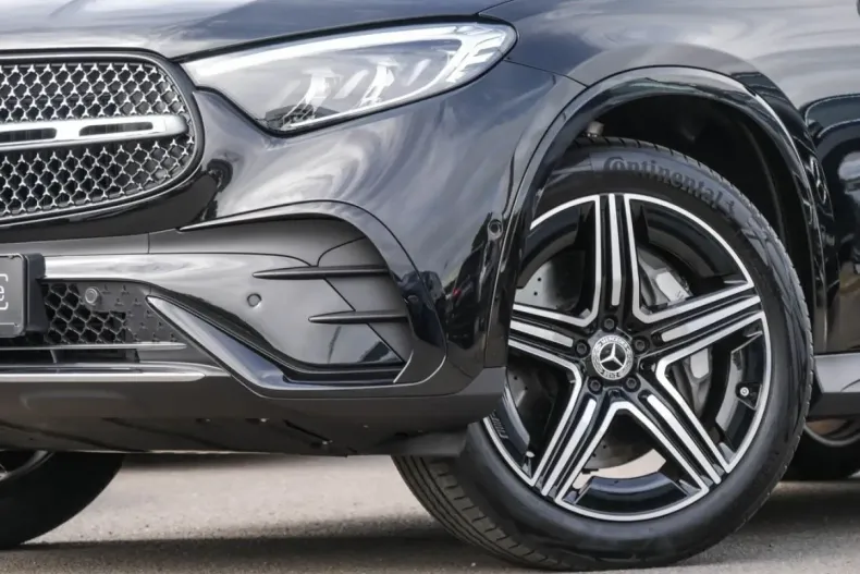 Mercedes-Benz GLC 300 din 2024 cu 12.072 km - oferta MER147076 - foto 5