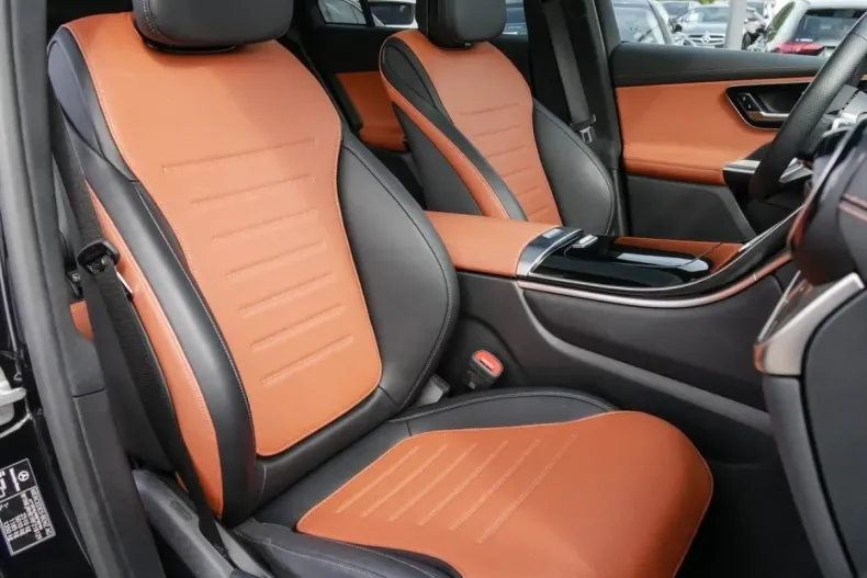 Mercedes-Benz GLC 300 din 2024 cu 12.072 km - oferta MER147076 - foto 6