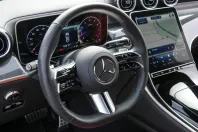Mercedes-Benz GLC 300 din 2024 cu 12.072 km - oferta MER147076 - foto 8