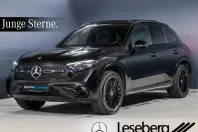 Mercedes-Benz GLC 300 din 2024 cu 21.248 km - oferta MER147077 - foto 1
