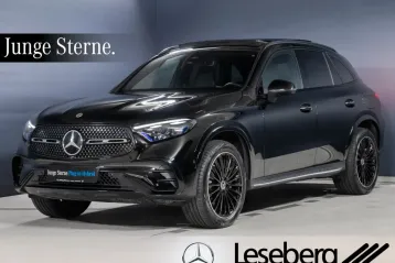 Mercedes-Benz GLC 300 din 2024 - oferta MER147077