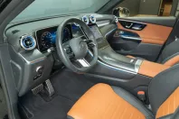 Mercedes-Benz GLC 300 din 2024 cu 21.248 km - oferta MER147077 - foto 12