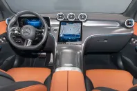 Mercedes-Benz GLC 300 din 2024 cu 21.248 km - oferta MER147077 - foto 20