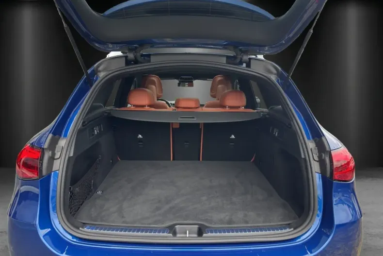 Mercedes-Benz GLC 300 din 2023 cu 8.990 km - oferta MER147078 - foto 6