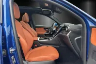 Mercedes-Benz GLC 300 din 2023 cu 8.990 km - oferta MER147078 - foto 7