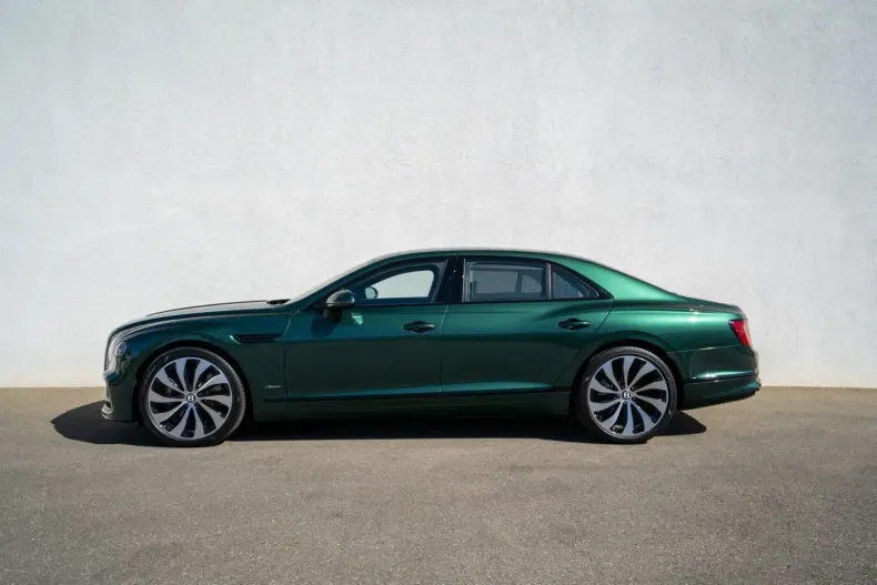 Bentley Flying Spur din 2024 cu 14.334 km - oferta BEN147079 - foto 2