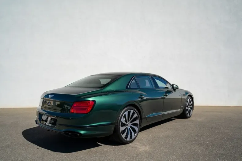 Bentley Flying Spur din 2024 cu 14.334 km - oferta BEN147079 - foto 3