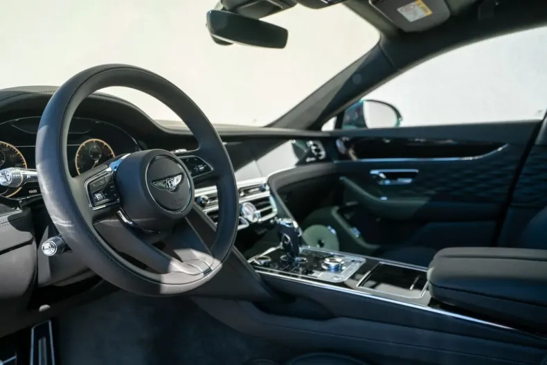 Bentley Flying Spur din 2024 cu 14.334 km - oferta BEN147079 - foto 4