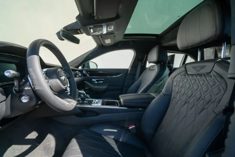 Bentley Flying Spur din 2024 cu 14.334 km - oferta BEN147079 - foto 5