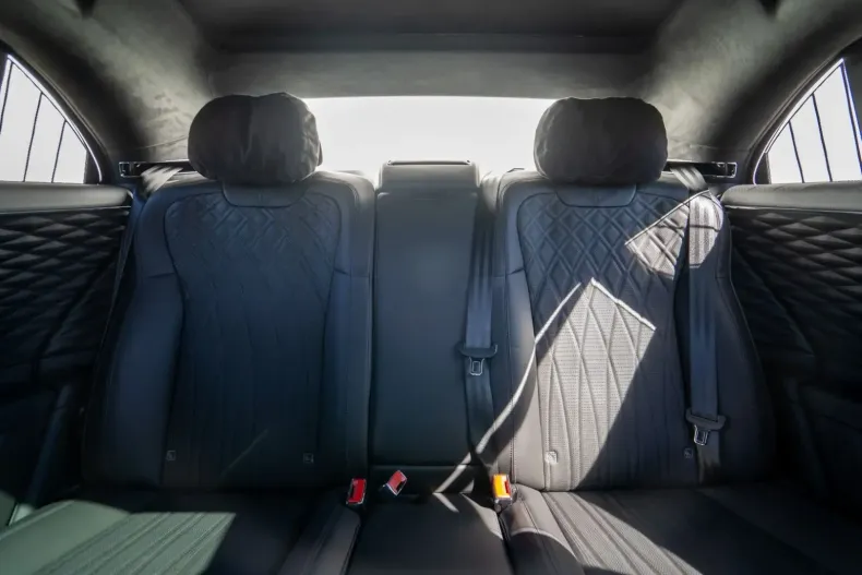 Bentley Flying Spur din 2024 cu 14.334 km - oferta BEN147079 - foto 17