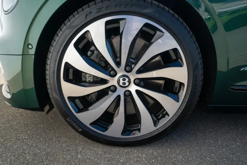 Bentley Flying Spur din 2024 cu 14.334 km - oferta BEN147079 - foto 21